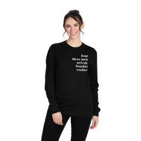 Moves Long Sleeve