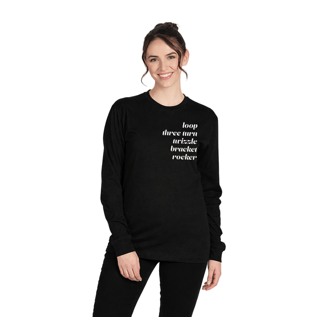 Moves Long Sleeve