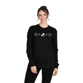 Emoji Long Sleeve