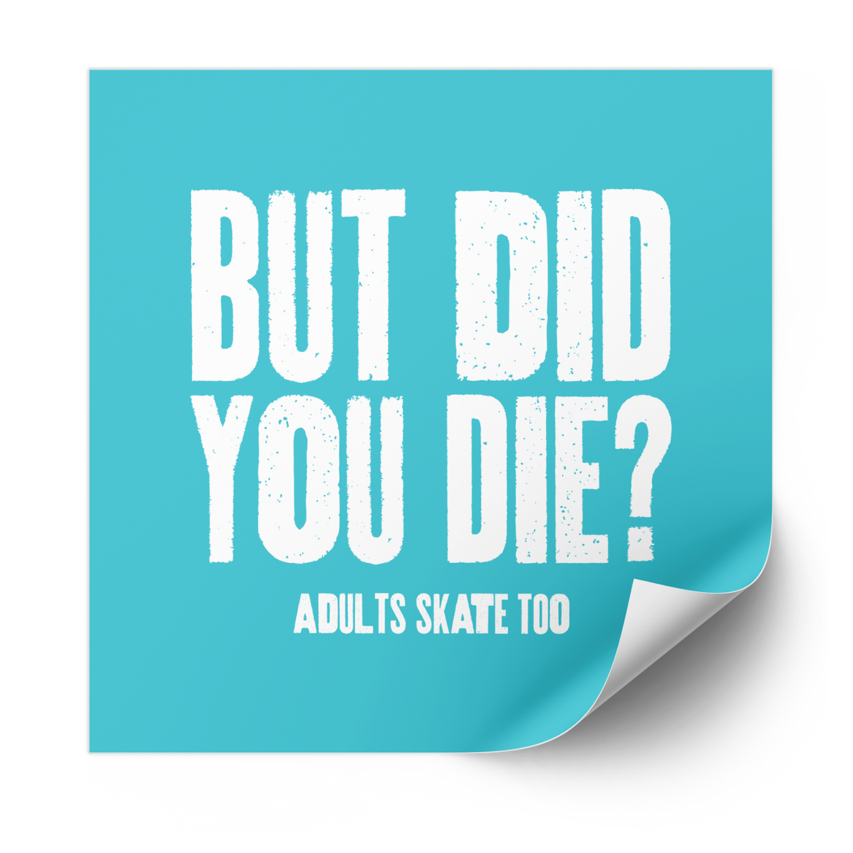 But Did You Die? Plastisol Heat Transfer