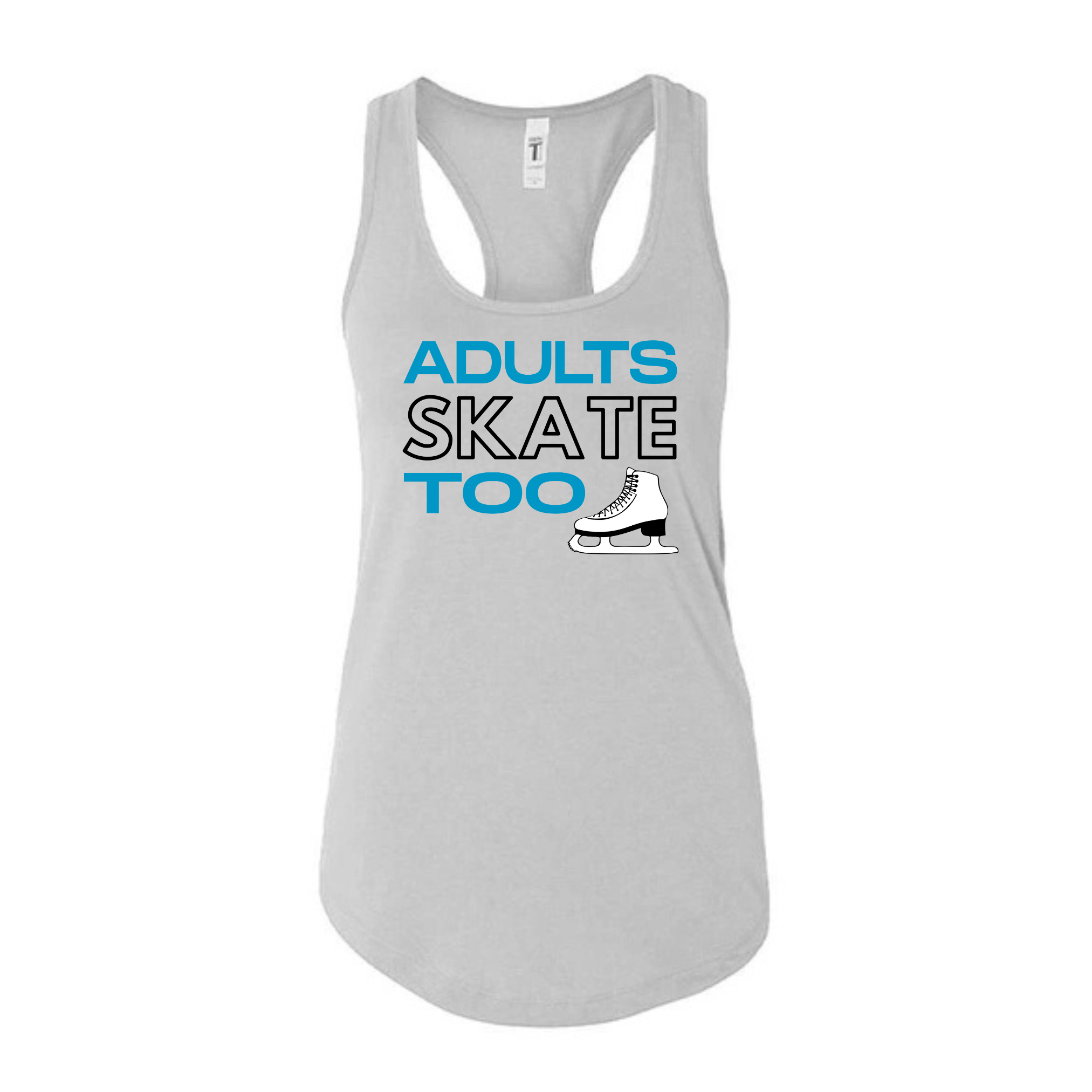 [VAULT] AST OG + Hashtag + Emoji Women’s Racerback Tank Tops (Multiple Designs)