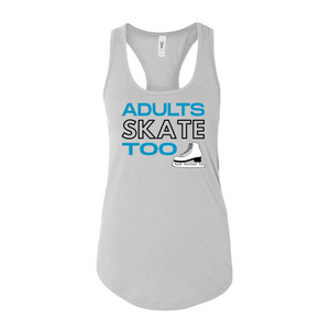 [VAULT] AST OG + Hashtag + Emoji Women’s Racerback Tank Tops (Multiple Designs)
