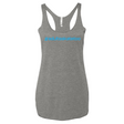 [VAULT] AST OG + Hashtag + Emoji Women’s Racerback Tank Tops (Multiple Designs) - Adults Skate Too LLC