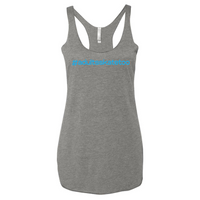 [VAULT] AST OG + Hashtag + Emoji Women’s Racerback Tank Tops (Multiple Designs)