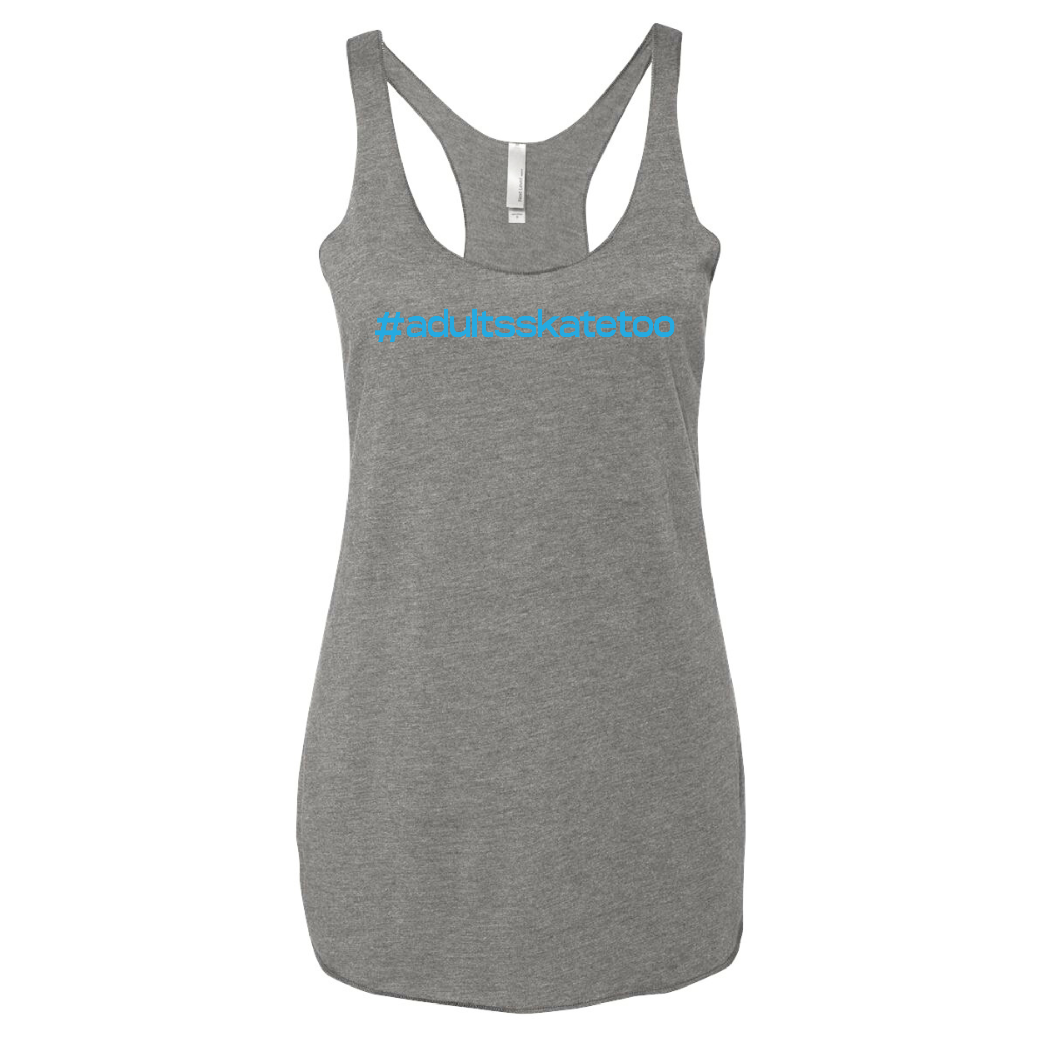 [VAULT] AST OG + Hashtag + Emoji Women’s Racerback Tank Tops (Multiple Designs)