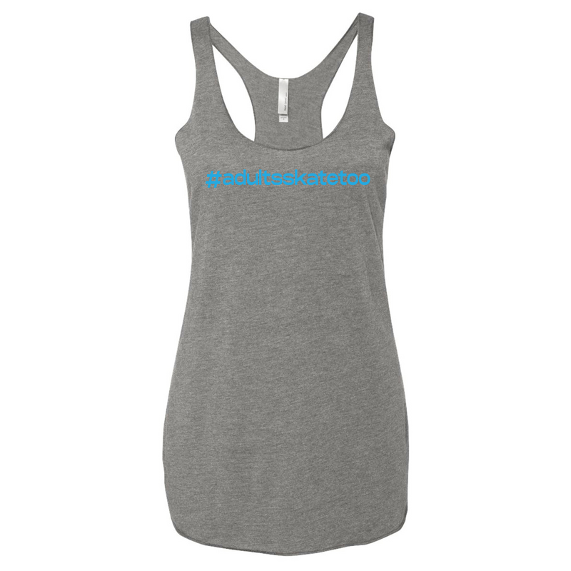 [VAULT] AST OG + Hashtag + Emoji Women’s Racerback Tank Tops (Multiple Designs)