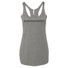 [VAULT] AST OG + Hashtag + Emoji Women’s Racerback Tank Tops (Multiple Designs)