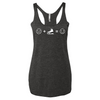 [VAULT] AST OG + Hashtag + Emoji Women’s Racerback Tank Tops (Multiple Designs)