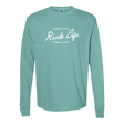 Rink Life Limited Long Sleeve - S - Adults Skate Too LLC