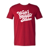 [VAULT] Unisex T-Shirts - Multiple Colors (Choose Your Design)