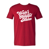 [VAULT] Unisex T-Shirts - Multiple Colors (Choose Your Design) - Adults Skate Too LLC