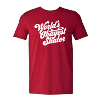 [VAULT] Unisex T-Shirts - Multiple Colors (Choose Your Design)