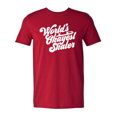[VAULT] Unisex T-Shirts - Multiple Colors (Choose Your Design)