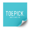 Toepick Plastisol Heat Transfer