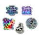 Sticker Bundles