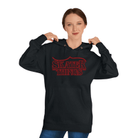 Skater Things Unisex Hoodie