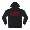 Skater Things Unisex Hoodie