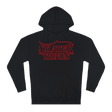 Skater Things Unisex Hoodie - Adults Skate Too LLC