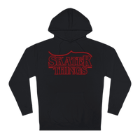 Skater Things Unisex Hoodie