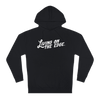 Living On The Edge Unisex Hoodie