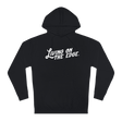 Living On The Edge Unisex Hoodie - Adults Skate Too LLC