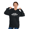 Toepick Survivor Unisex Hoodie