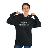 Toepick Survivor Unisex Hoodie