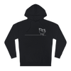Ice Skate Heartstrings Unisex Hoodie