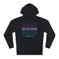 SKATING Unisex Hoodie