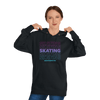 SKATING Unisex Hoodie