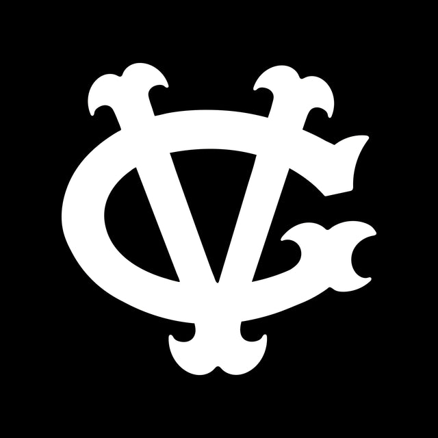 Winger Die Cut Sticker