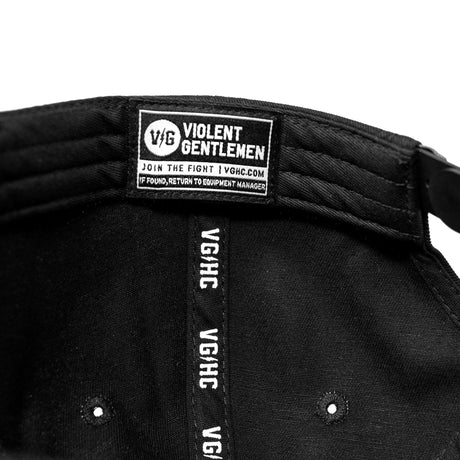 Agility A-Frame Snapback