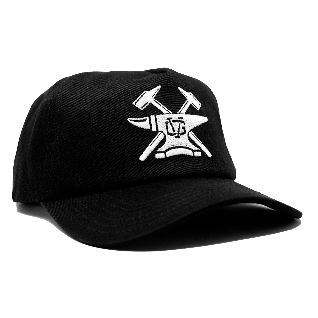 Hammerhead Unstructured Hat
