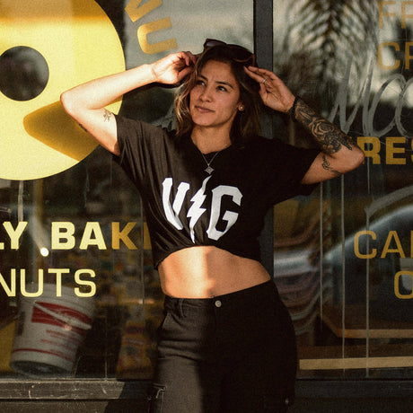 Bolt Classic Premium Tee