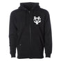 Operator Zip Hood