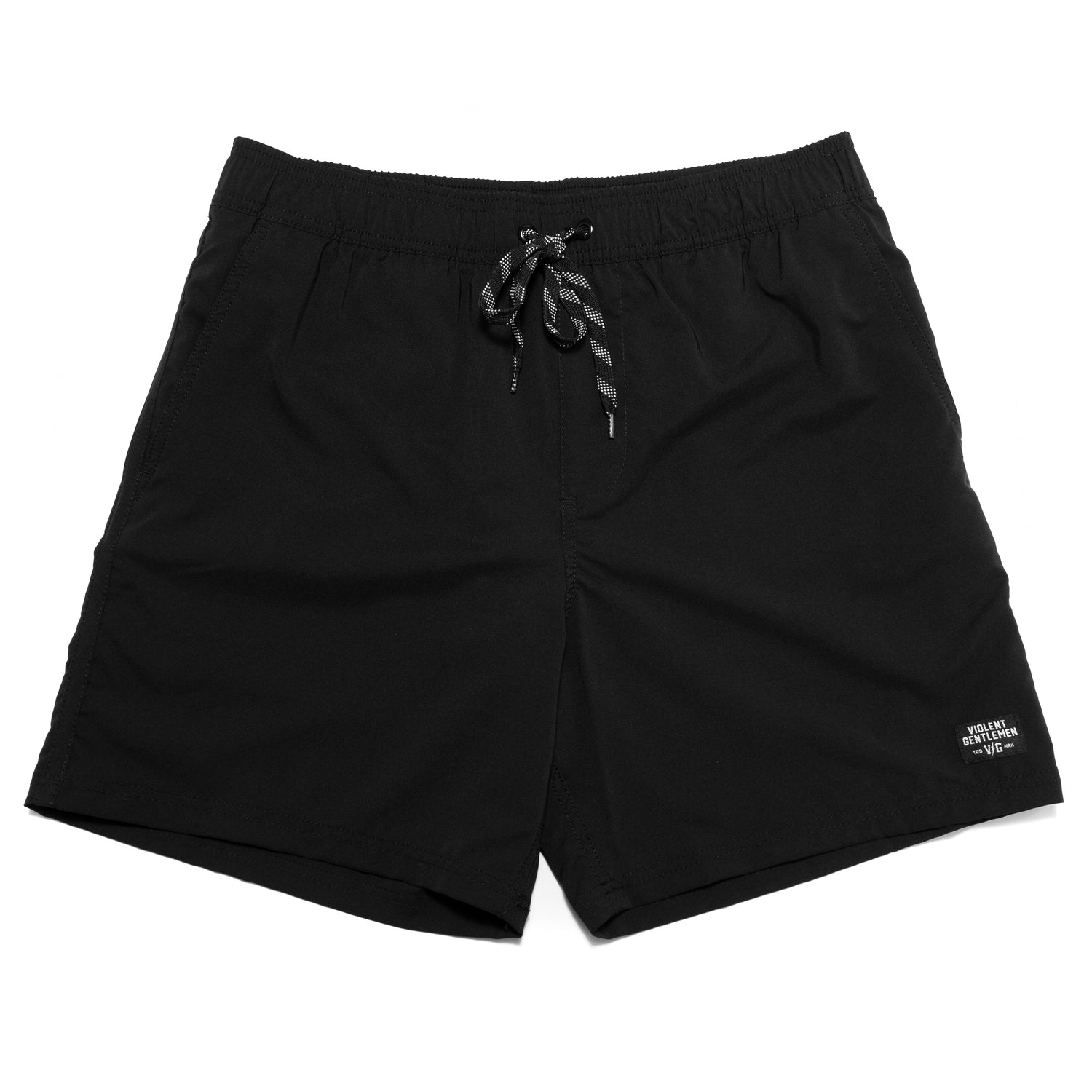VG Utility Shorts 6"