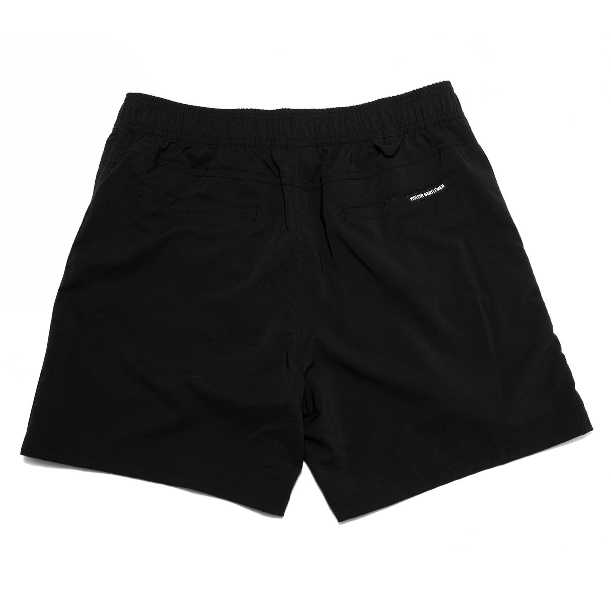 VG Utility Shorts 6"