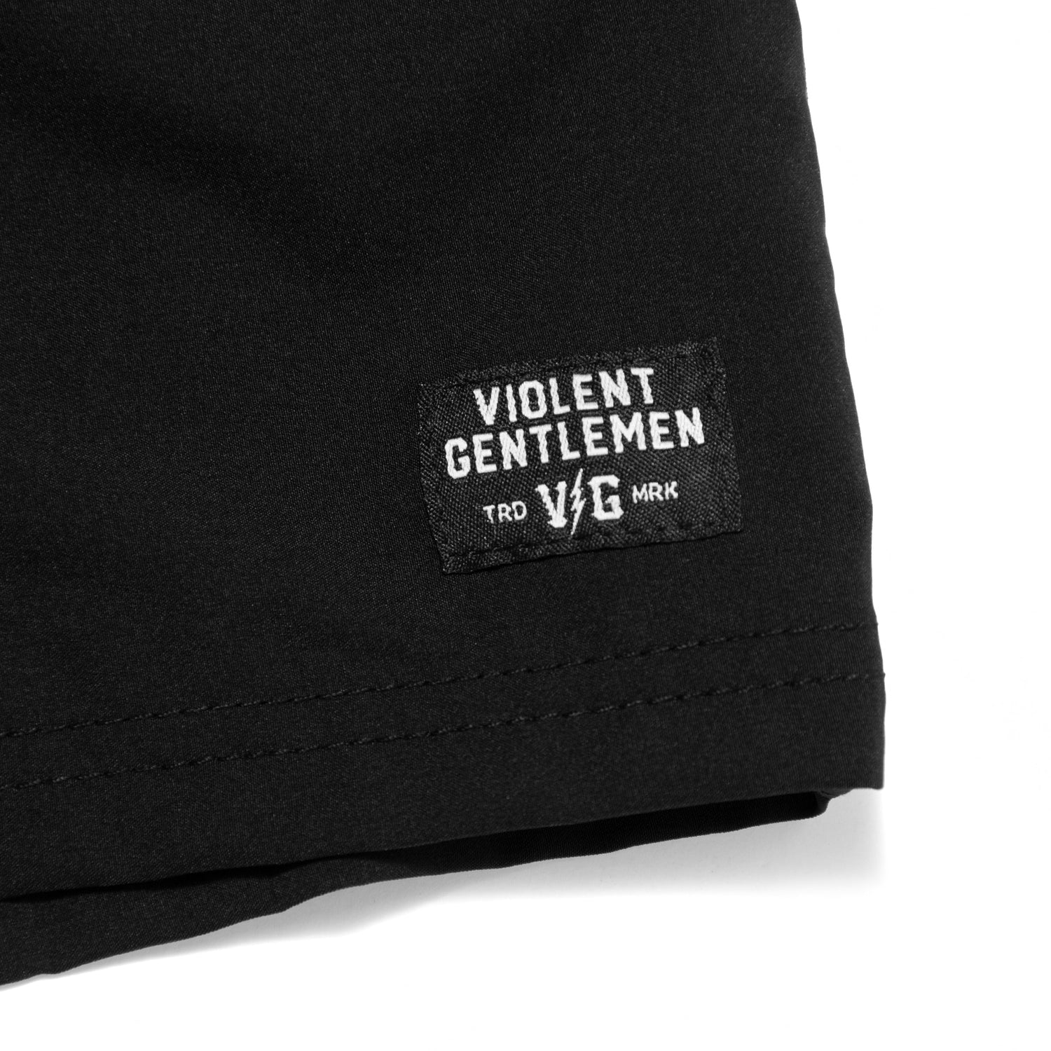 VG Utility Shorts 6"
