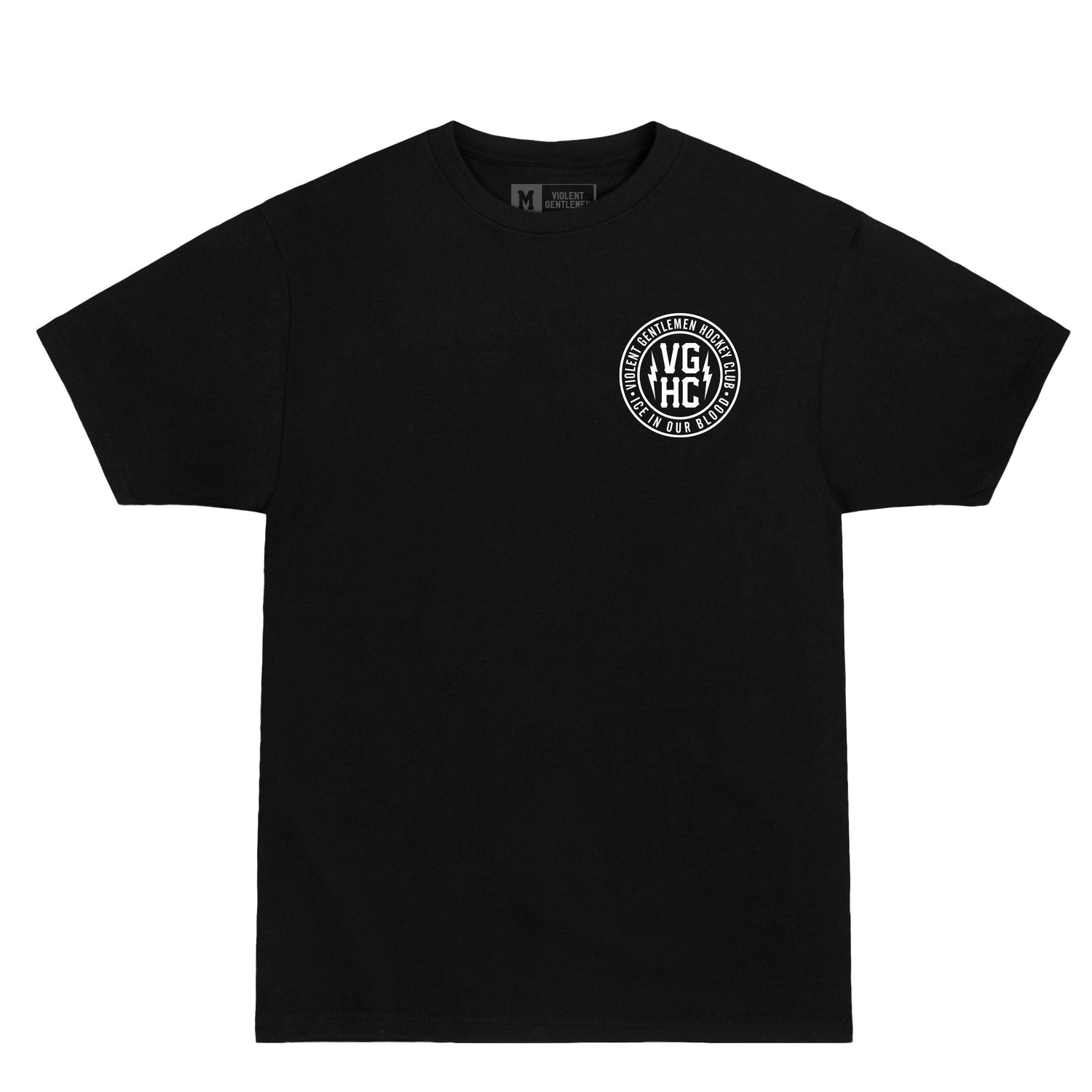 Agent Premium Tee