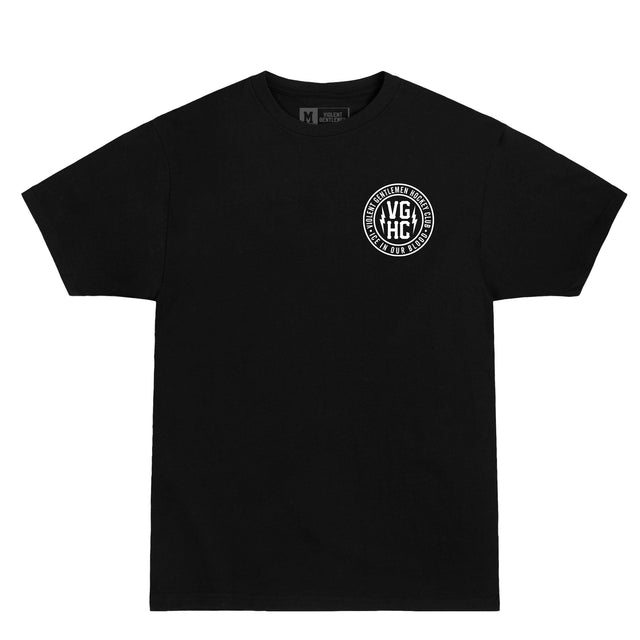 Agent Premium Tee