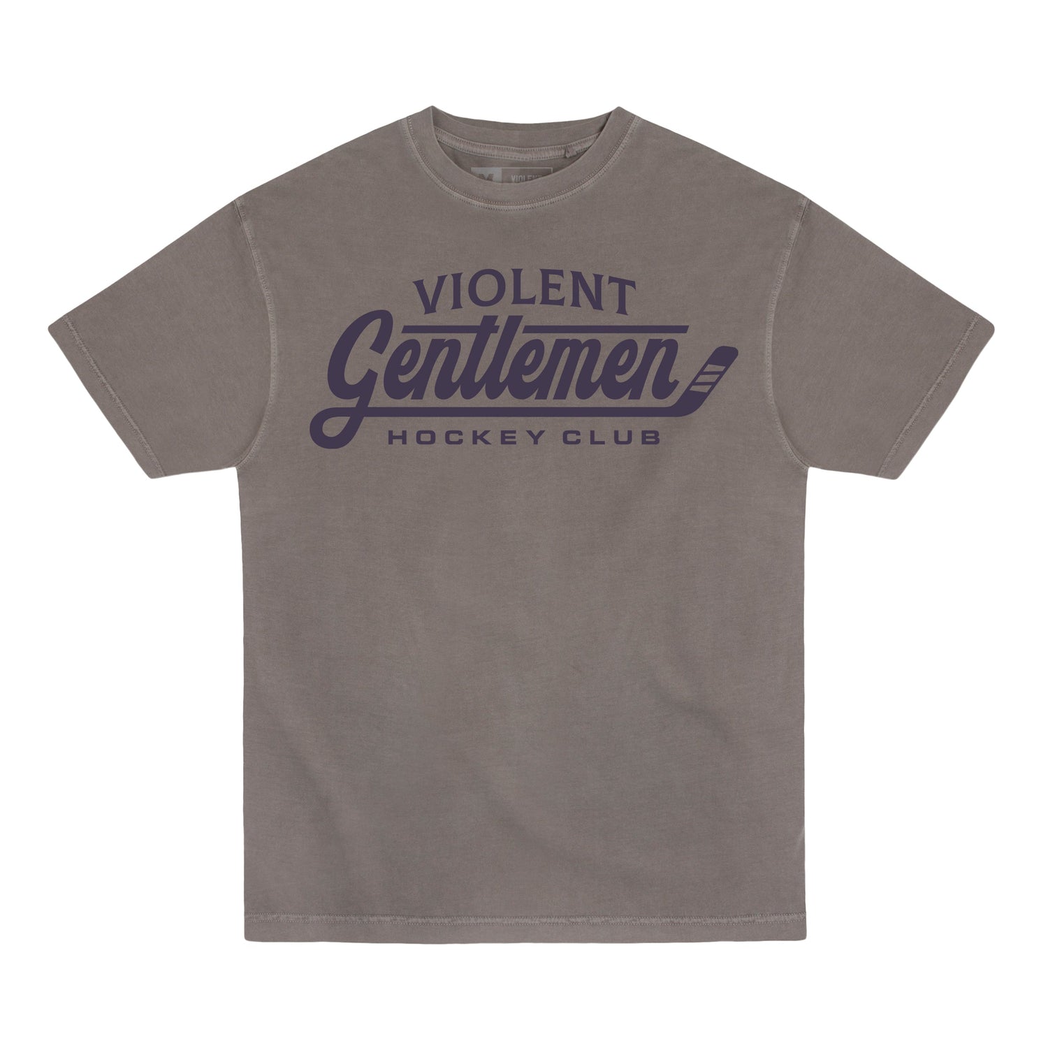 Operator Garment Dye Tee