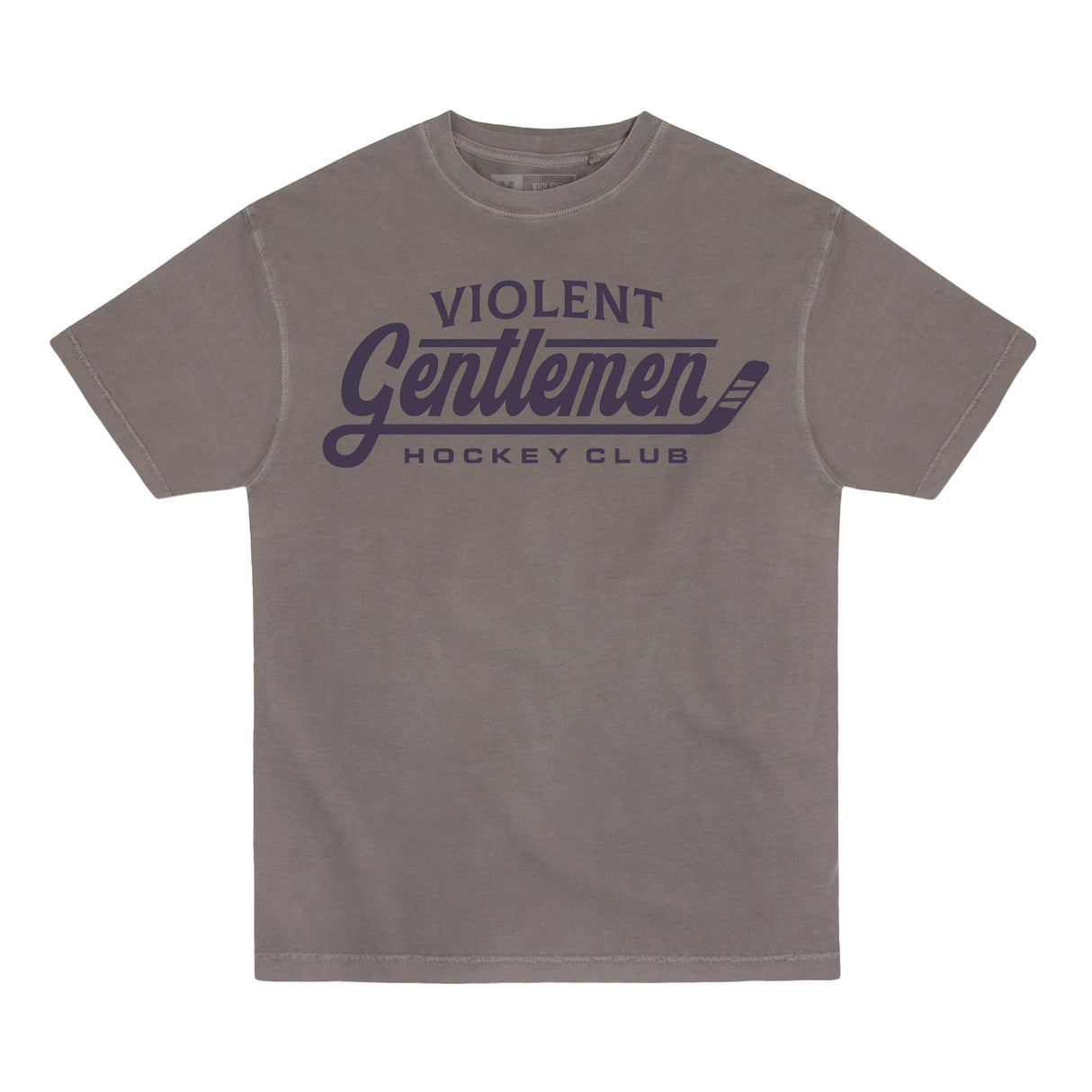 Operator Garment Dye Tee