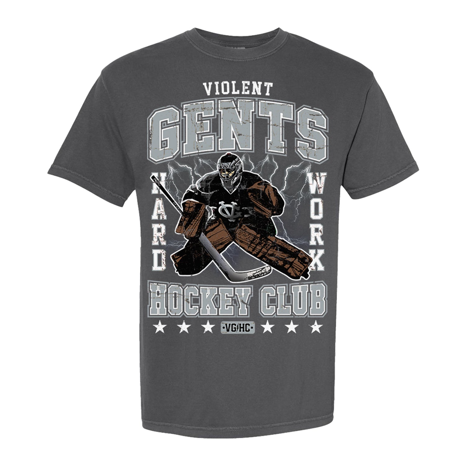 Showstopper Vintage Tee