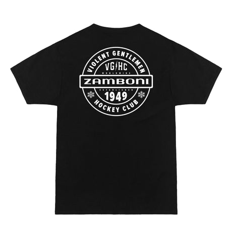 Zamboni 1949 Premium Tee