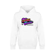 Vintage Figure Skater Unisex Premium Pullover Hoodie Adults Skate Too LLC