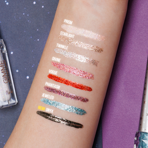 Gimme Glitter Liner