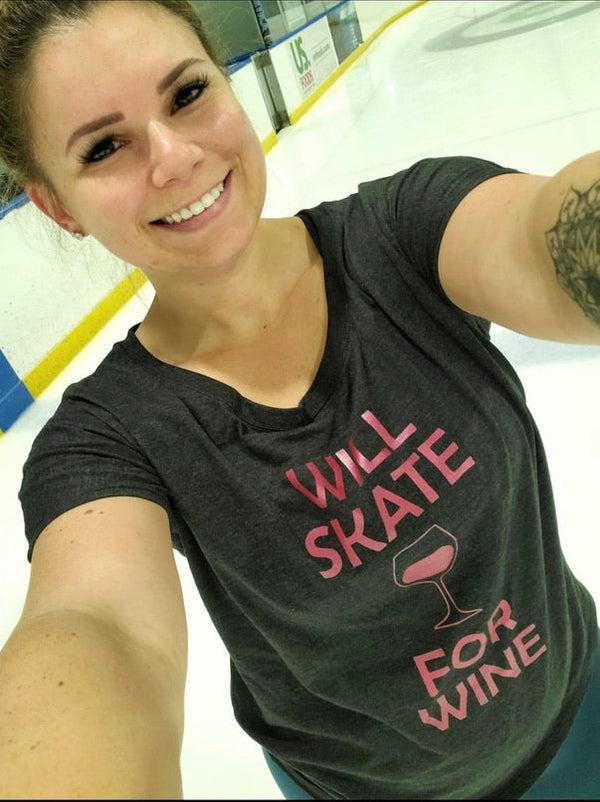 Photo from a skater