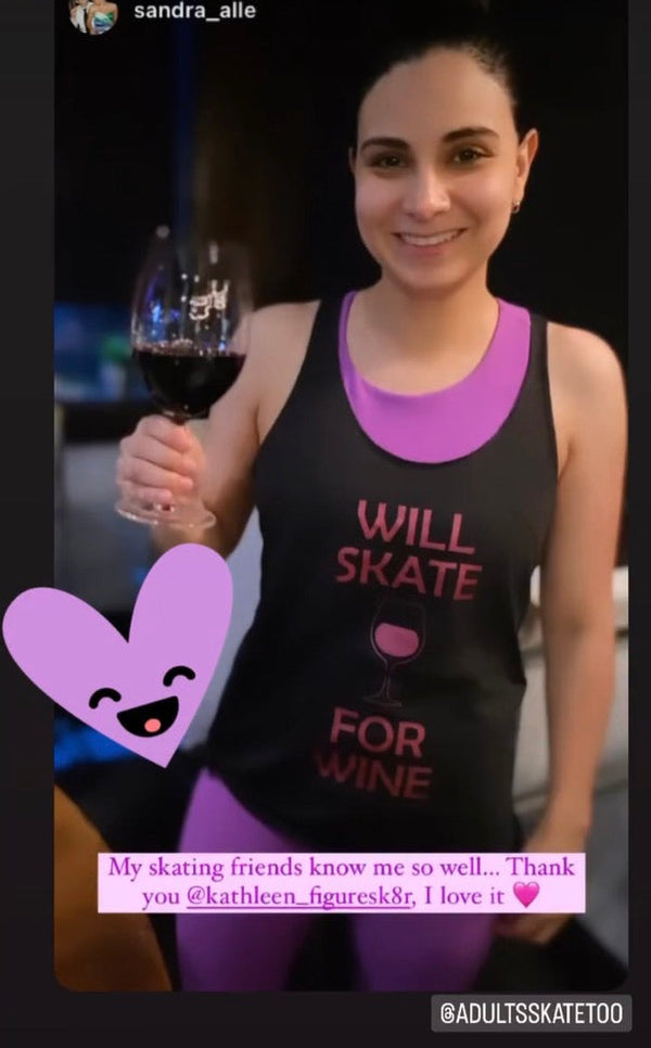 Photo from a skater