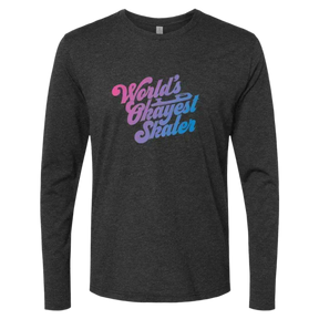 Unisex Cozy Long Sleeve (Choose Your Design)