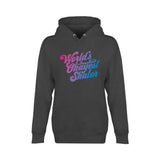 World's Okayest Skater Unisex Premium Pullover Hoodie Adults Skate Too LLC